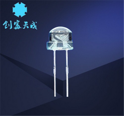 直插式LED灯珠 直插式LED灯珠安全保障 创富天成供