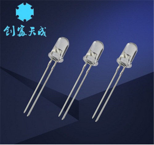LED直插灯珠 LED直插灯珠消费者放心 创富天成供