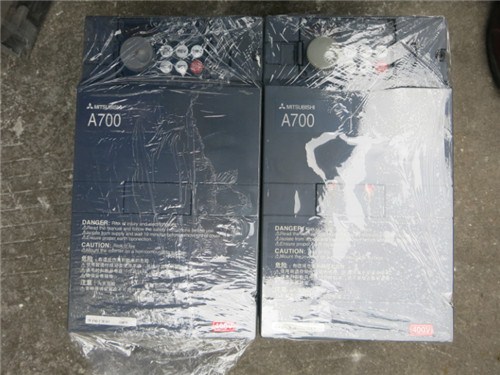 三菱变频器A700/宏弗新供应/三菱变频器A700质优价廉